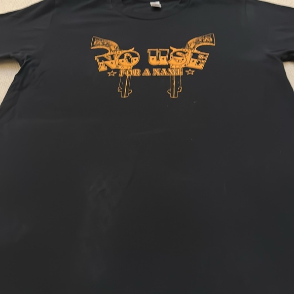 Vintage No Use for A Name Band Tshirt - Picture 8 of 12